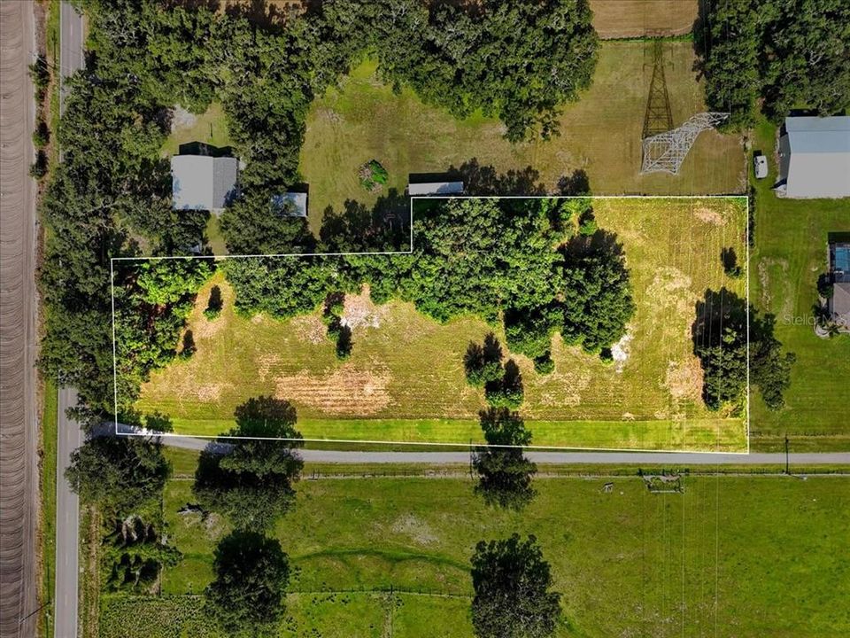 For Sale: $265,000 (3.07 acres)