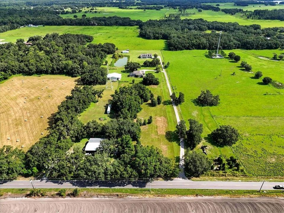 For Sale: $265,000 (3.07 acres)