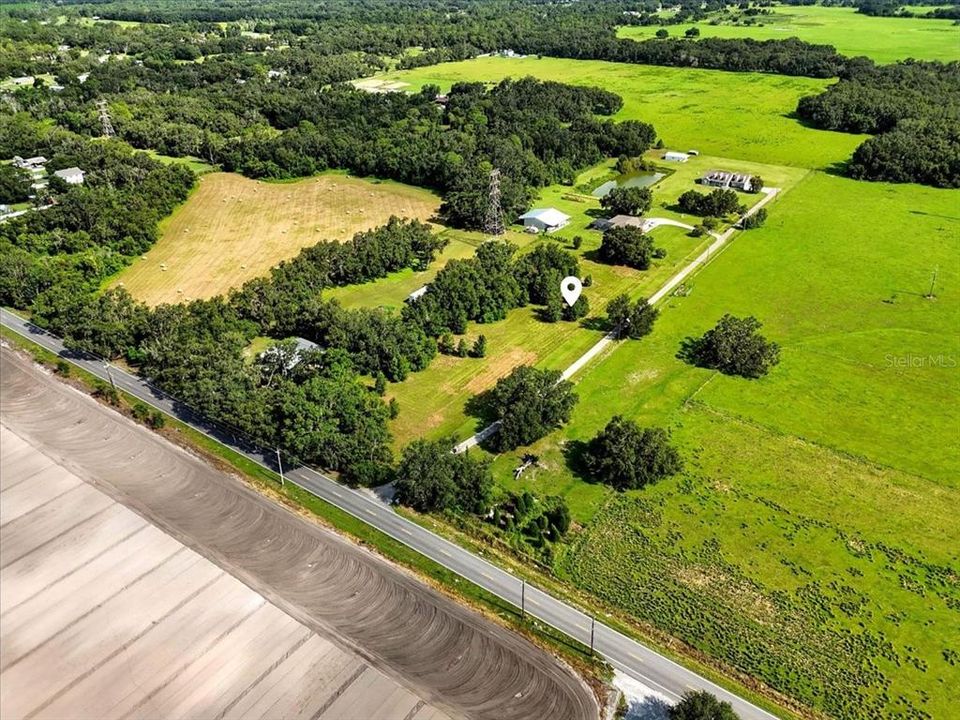 For Sale: $265,000 (3.07 acres)