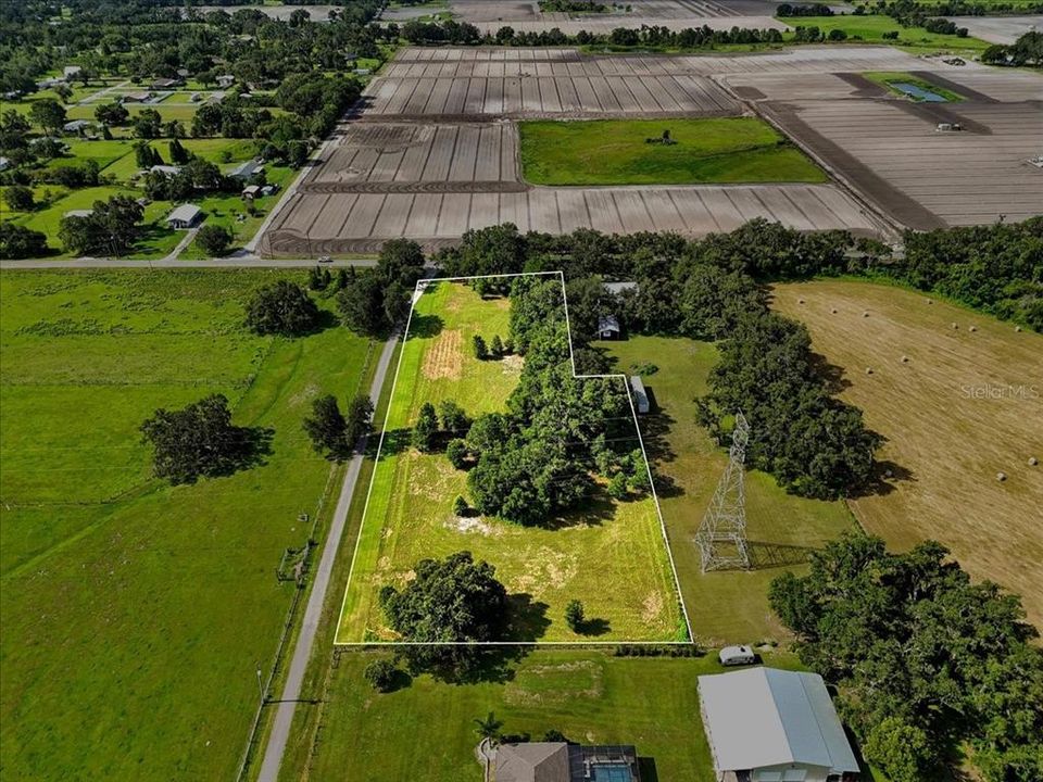 For Sale: $265,000 (3.07 acres)