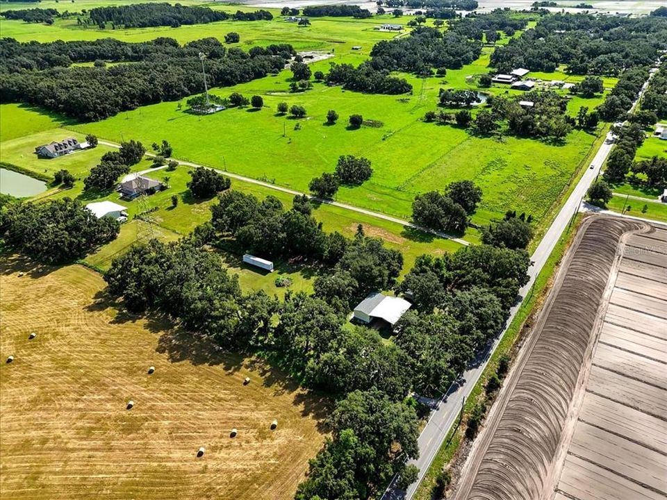 For Sale: $265,000 (3.07 acres)