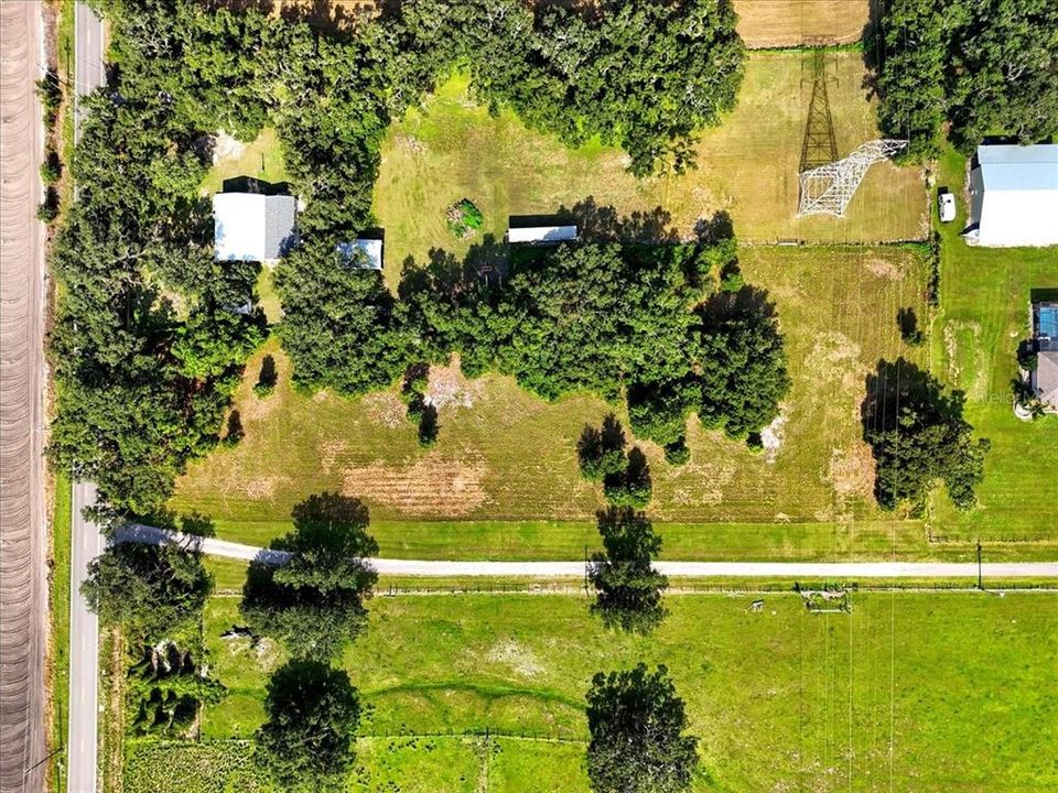 For Sale: $265,000 (3.07 acres)