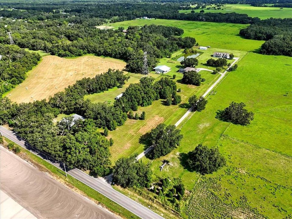For Sale: $265,000 (3.07 acres)