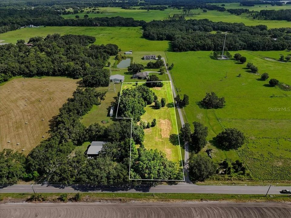 For Sale: $265,000 (3.07 acres)