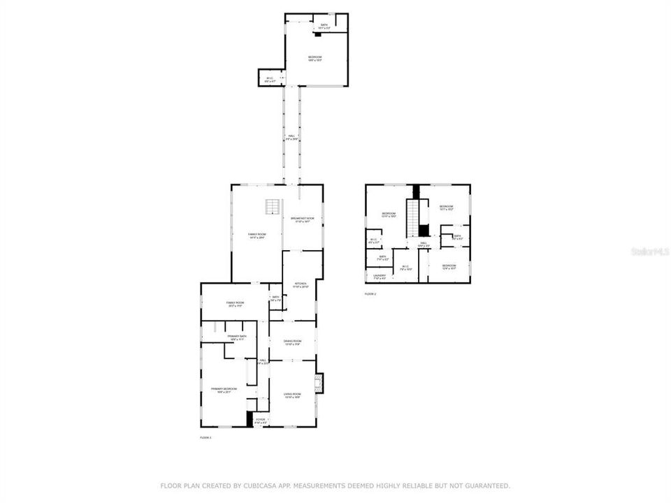 En Venta: $1,750,000 (5 camas, 4 baños, 4047 Pies cuadrados)