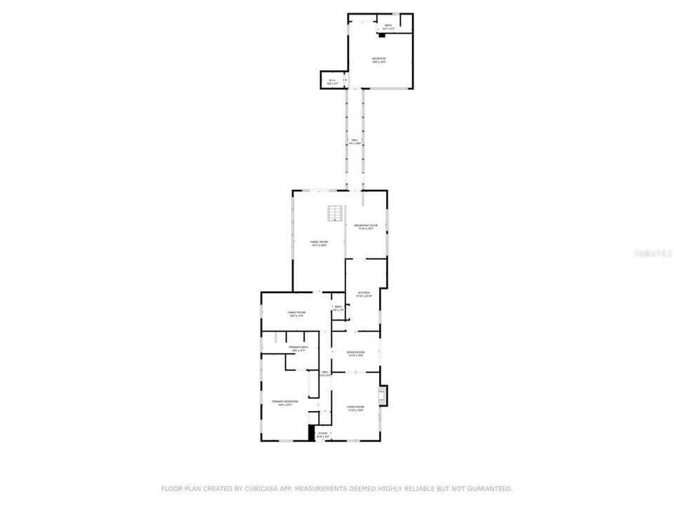 En Venta: $1,750,000 (5 camas, 4 baños, 4047 Pies cuadrados)