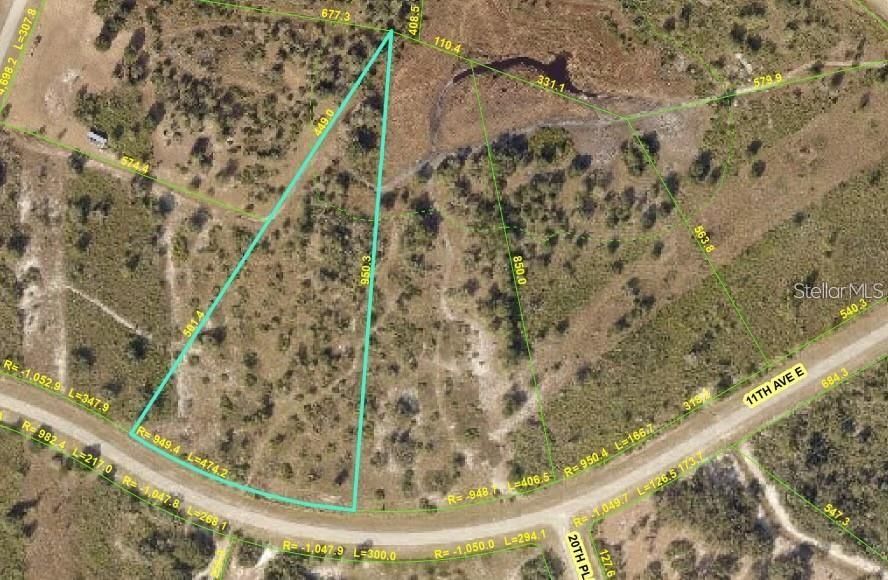 For Sale: $189,999 (5.17 acres)