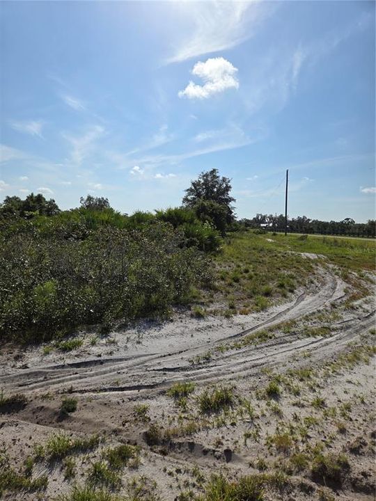 For Sale: $189,999 (5.17 acres)