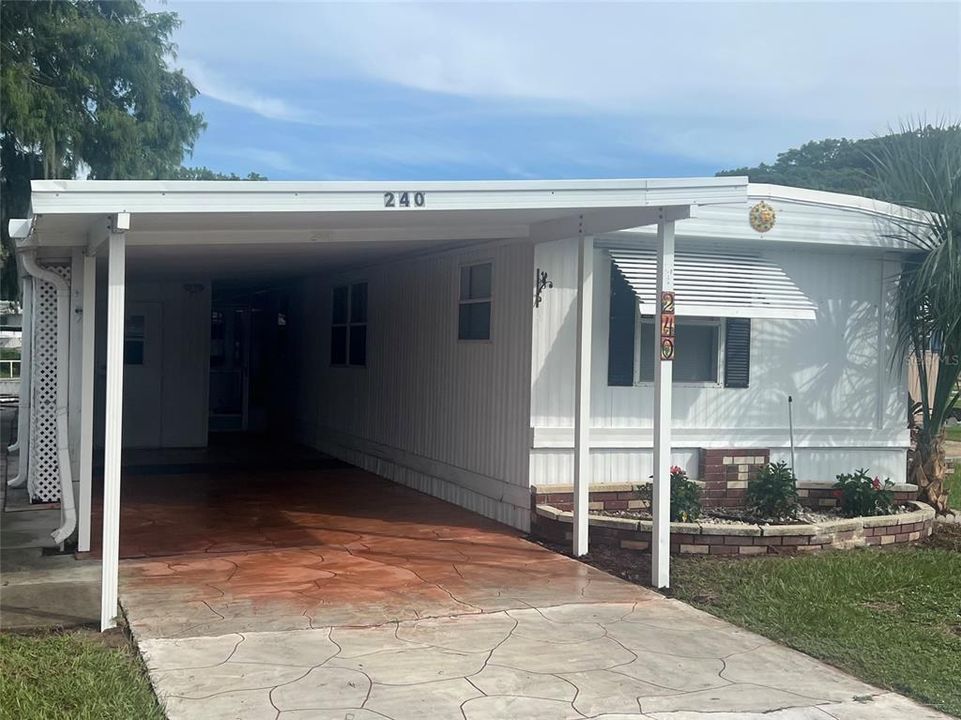 En Venta: $98,000 (2 camas, 1 baños, 869 Pies cuadrados)