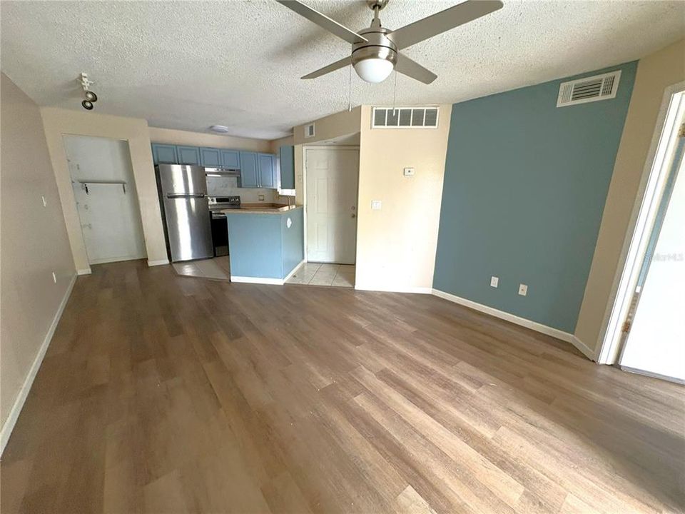 En Renta: $995 (1 camas, 1 baños, 526 Pies cuadrados)