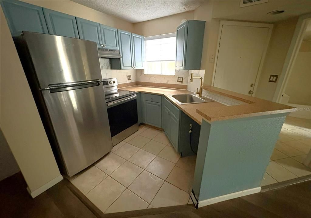 En Renta: $995 (1 camas, 1 baños, 526 Pies cuadrados)