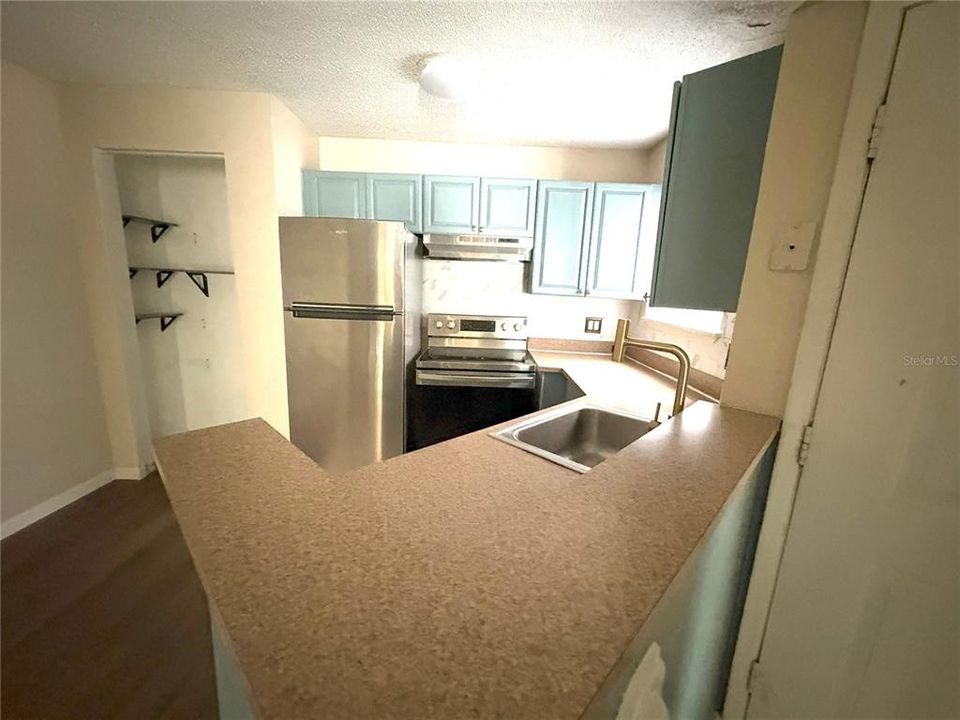 En Renta: $995 (1 camas, 1 baños, 526 Pies cuadrados)