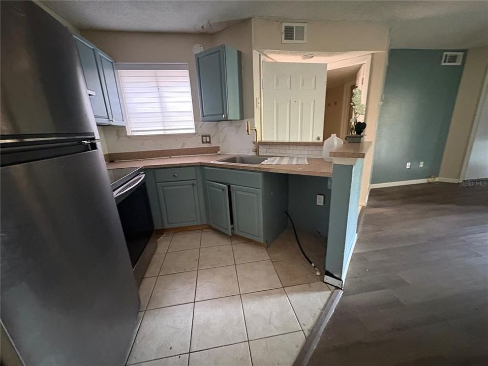 En Renta: $995 (1 camas, 1 baños, 526 Pies cuadrados)