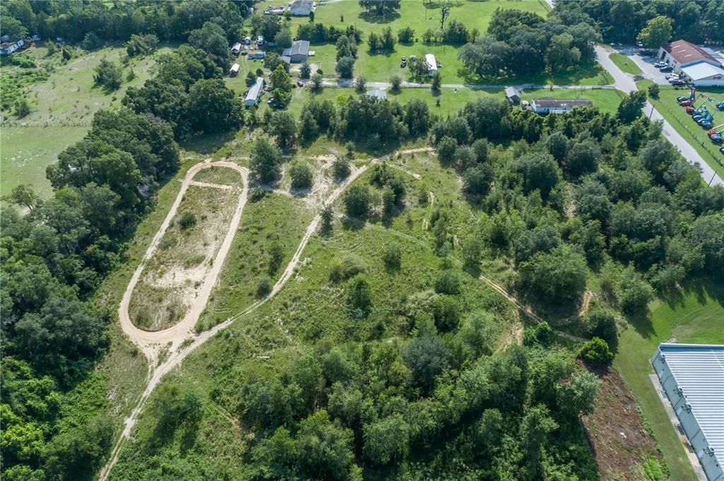 En Venta: $800,000 (6.47 acres)