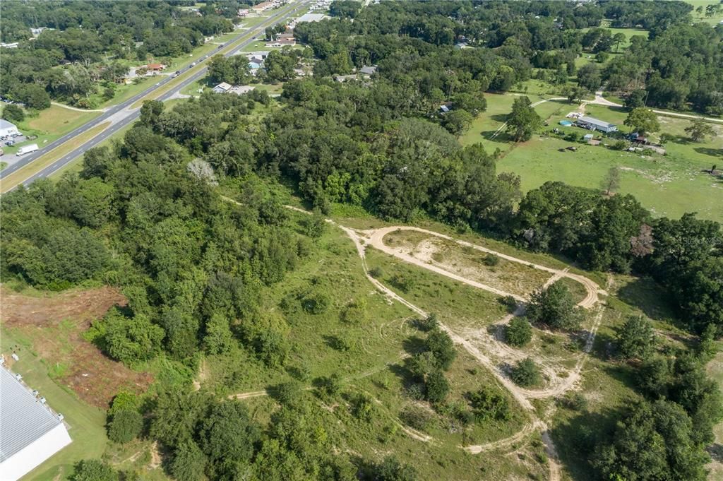 En Venta: $800,000 (6.47 acres)