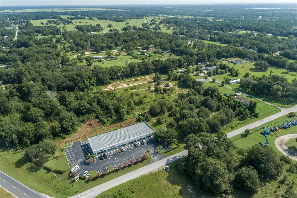 En Venta: $800,000 (6.47 acres)