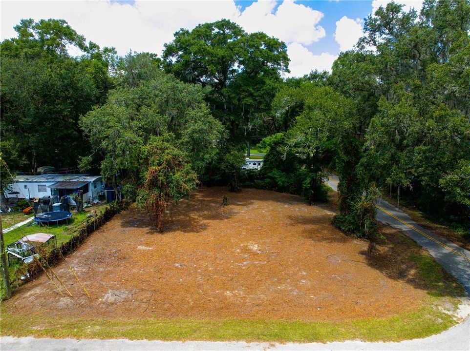 待售: $27,000 (0.25 acres)