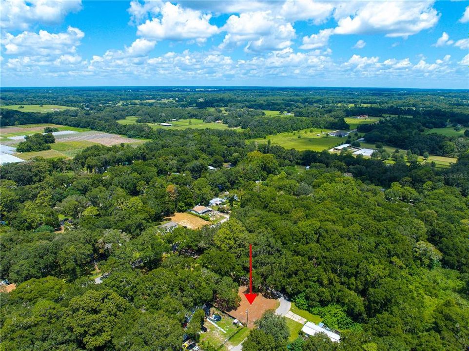 待售: $27,000 (0.25 acres)