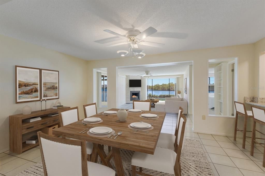 Под контрактом: $1,299,000 (3 спален, 3 ванн, 1969 Квадратных фут)