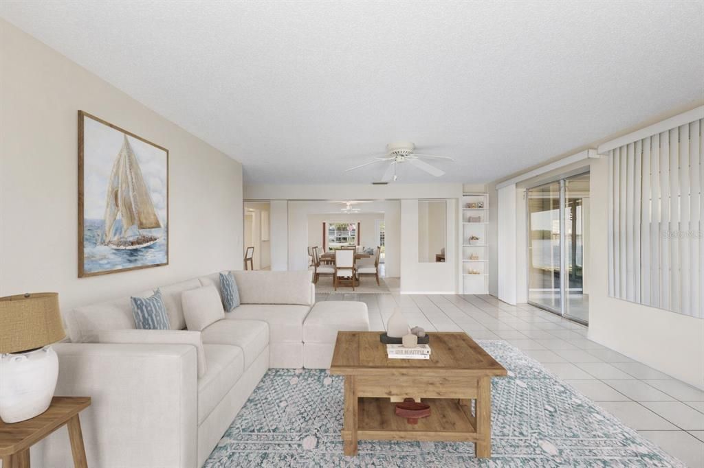 Под контрактом: $1,299,000 (3 спален, 3 ванн, 1969 Квадратных фут)