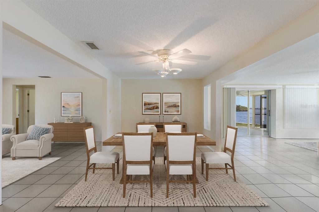 Под контрактом: $1,299,000 (3 спален, 3 ванн, 1969 Квадратных фут)