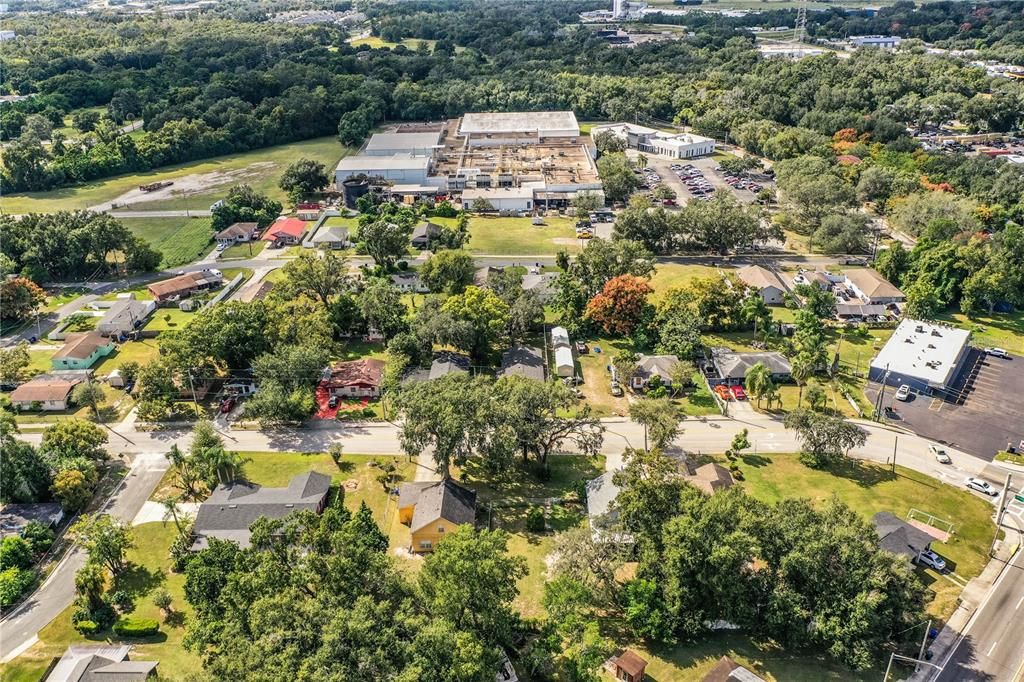 For Sale: $29,000 (0.14 acres)