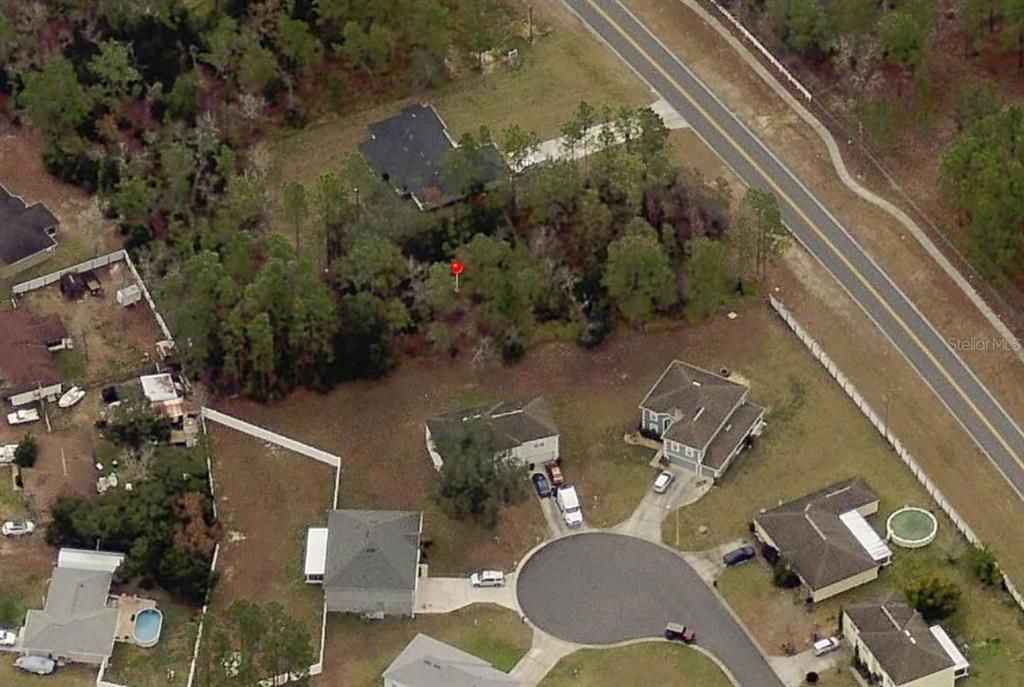 Недавно продано: $49,900 (0.60 acres)