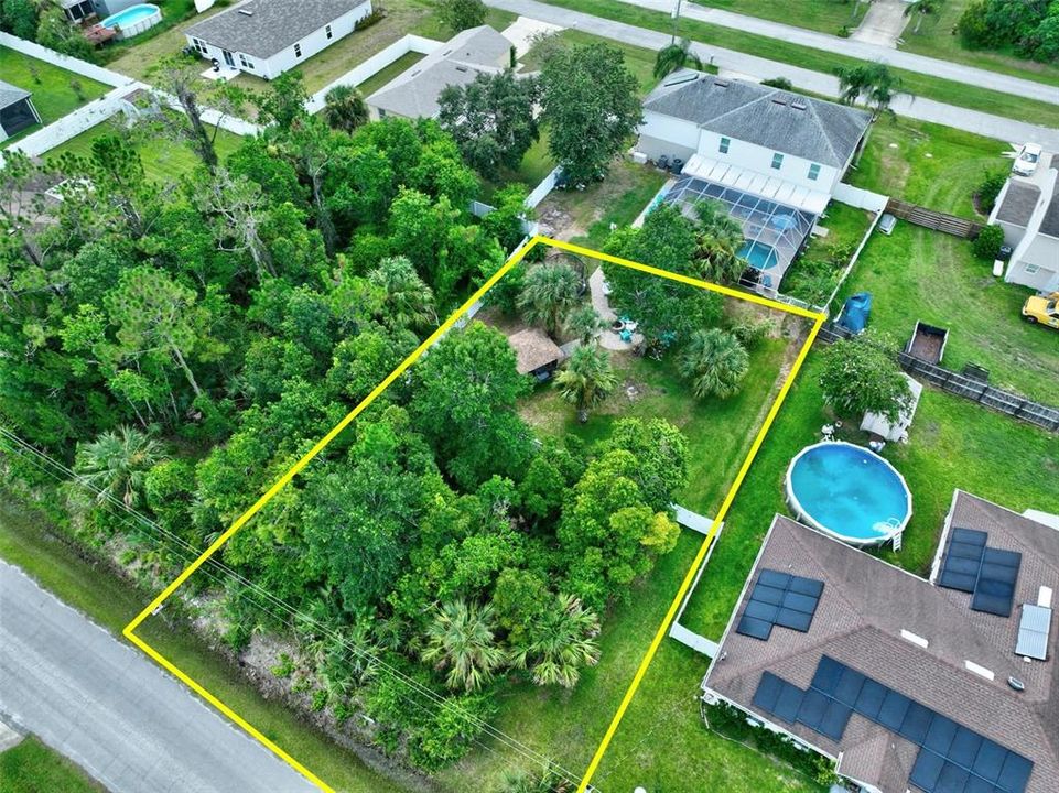 For Sale: $80,000 (0.24 acres)