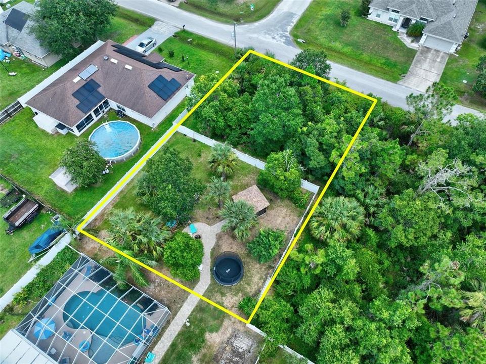 For Sale: $80,000 (0.24 acres)