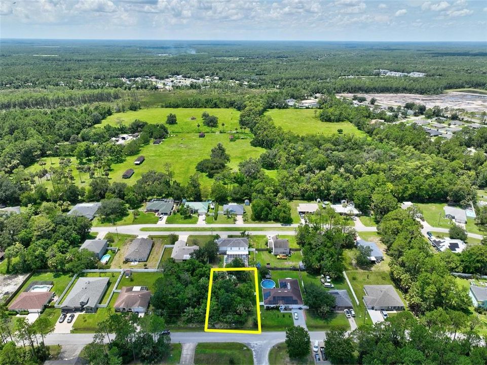 For Sale: $80,000 (0.24 acres)