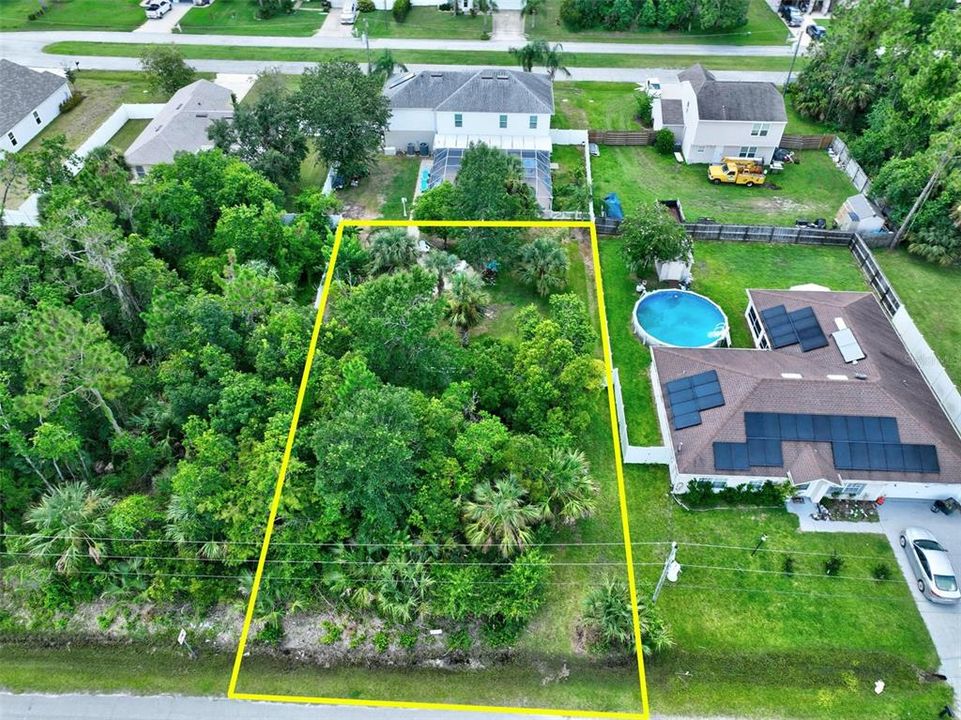 For Sale: $80,000 (0.24 acres)