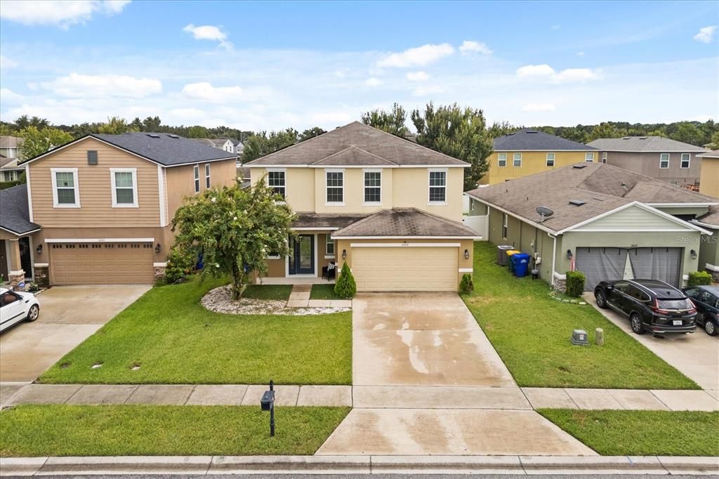 En Venta: $374,900 (4 camas, 2 baños, 2344 Pies cuadrados)