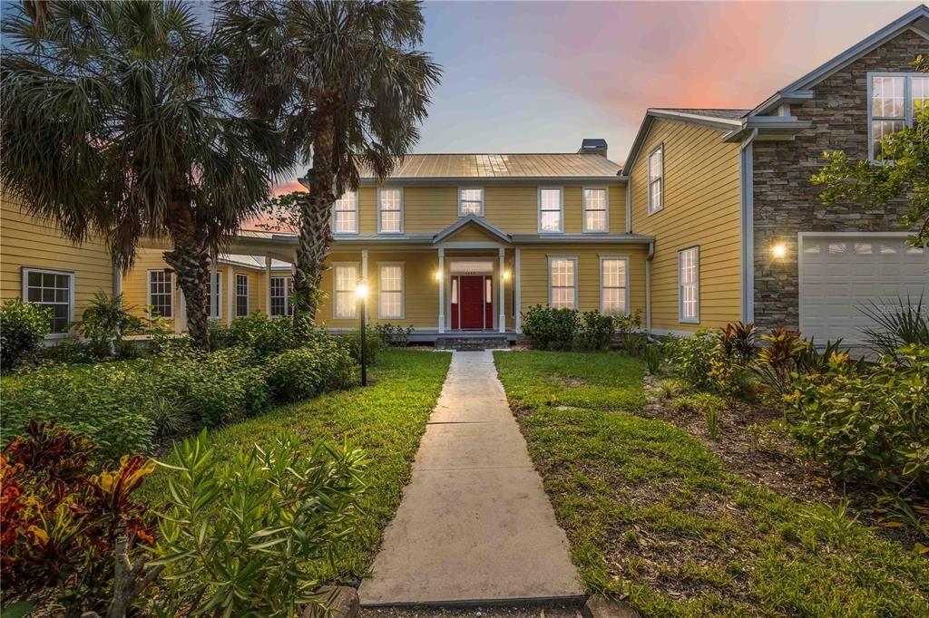 Active With Contract: $1,595,000 (4 beds, 4 baths, 4741 Square Feet)