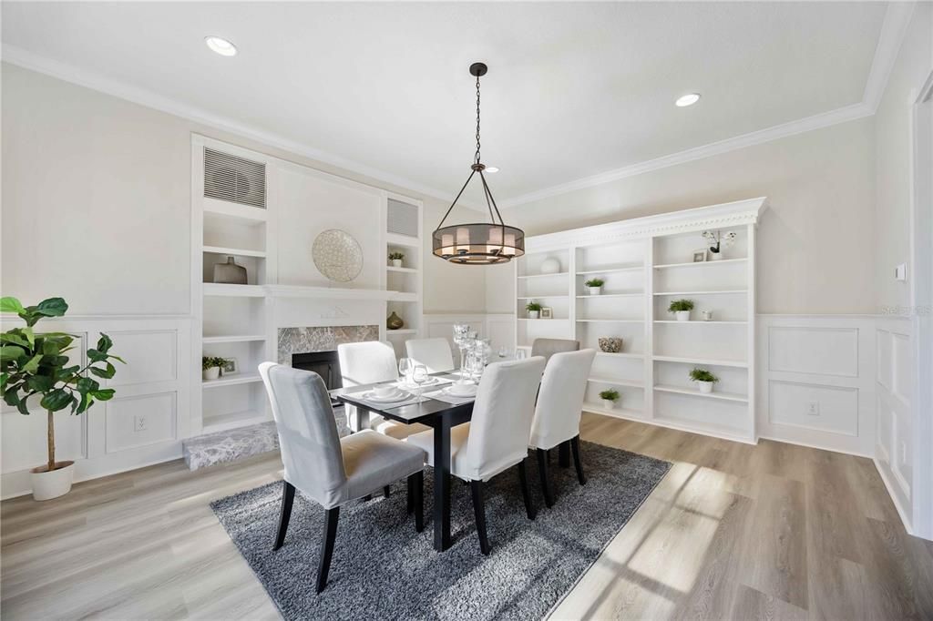 Active With Contract: $1,595,000 (4 beds, 4 baths, 4741 Square Feet)