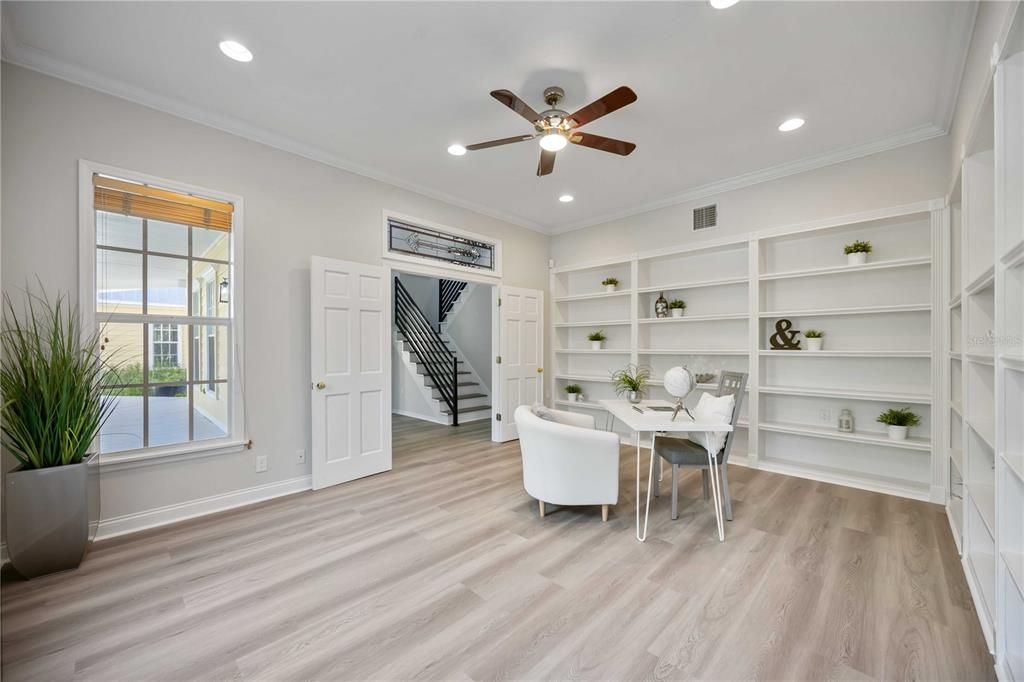 Active With Contract: $1,595,000 (4 beds, 4 baths, 4741 Square Feet)