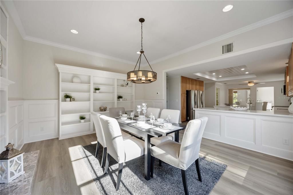 Active With Contract: $1,595,000 (4 beds, 4 baths, 4741 Square Feet)