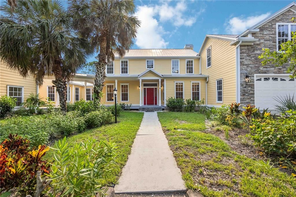 Active With Contract: $1,595,000 (4 beds, 4 baths, 4741 Square Feet)