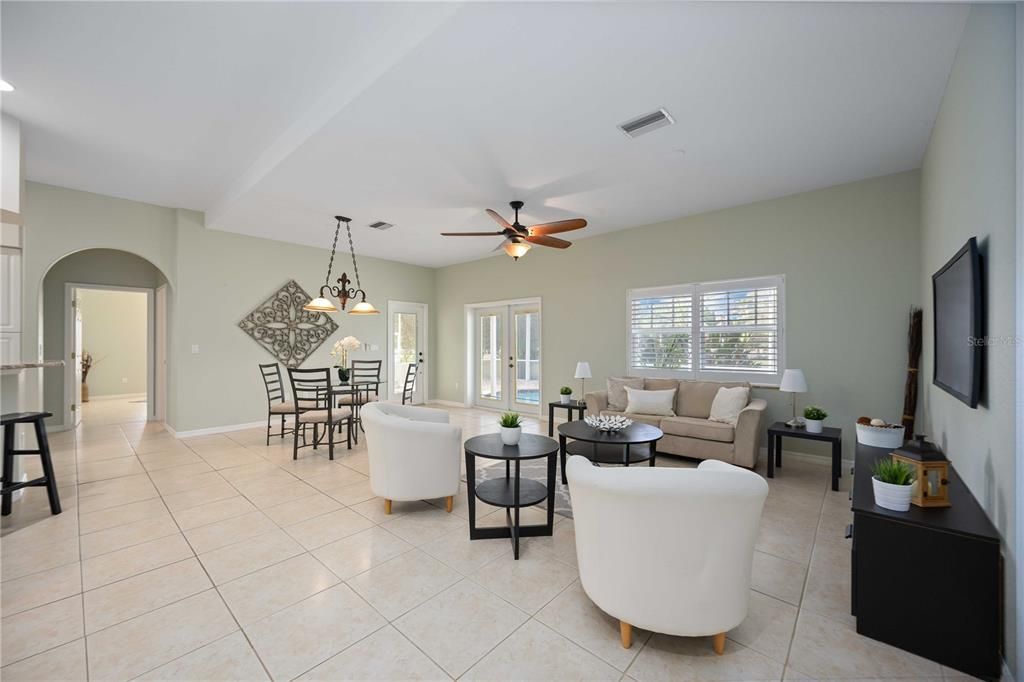 На продажу: $585,000 (3 спален, 2 ванн, 2785 Квадратных фут)