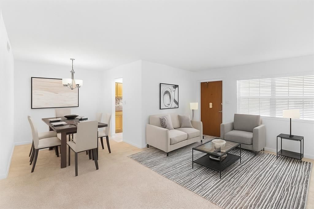 Activo con contrato: $179,000 (2 camas, 1 baños, 851 Pies cuadrados)