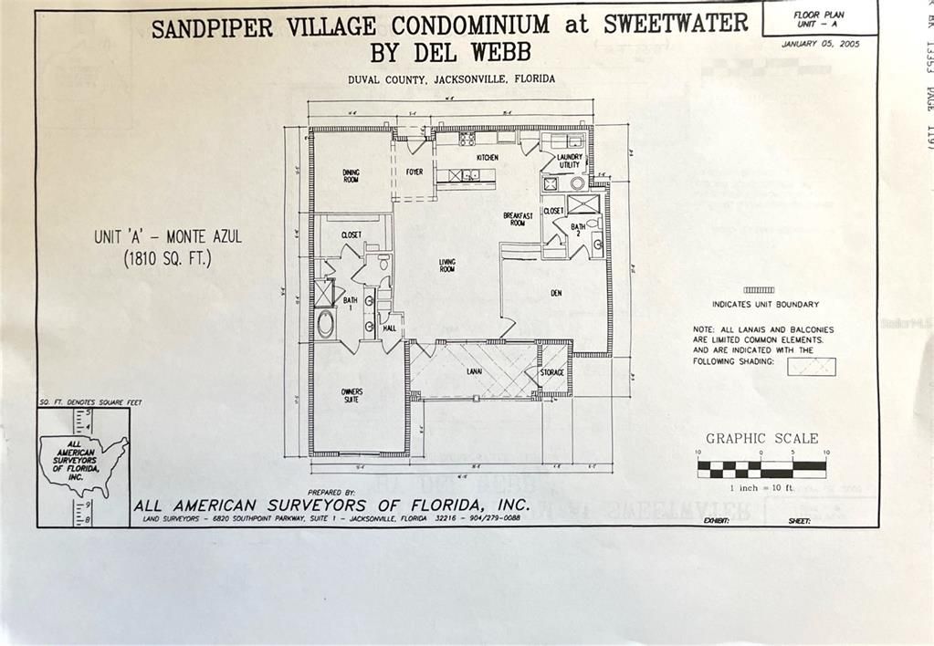 For Sale: $249,500 (2 beds, 2 baths, 1810 Square Feet)