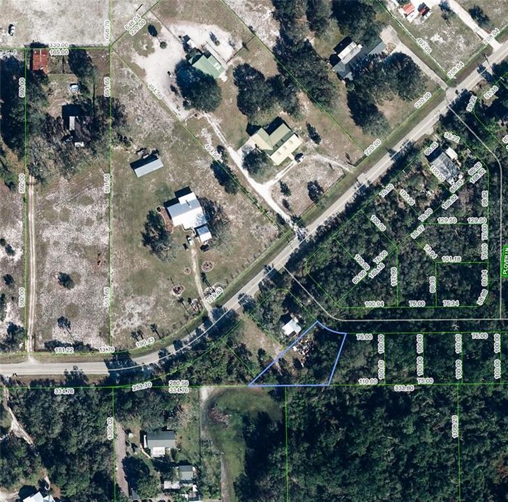 For Sale: $13,499 (0.29 acres)