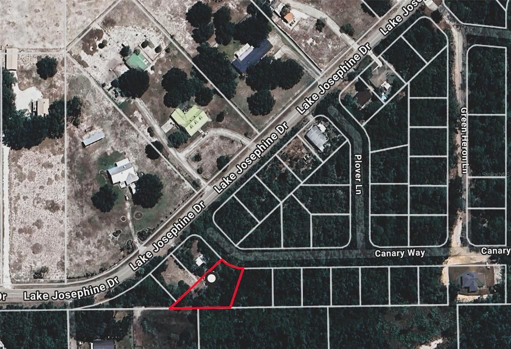 For Sale: $13,499 (0.29 acres)