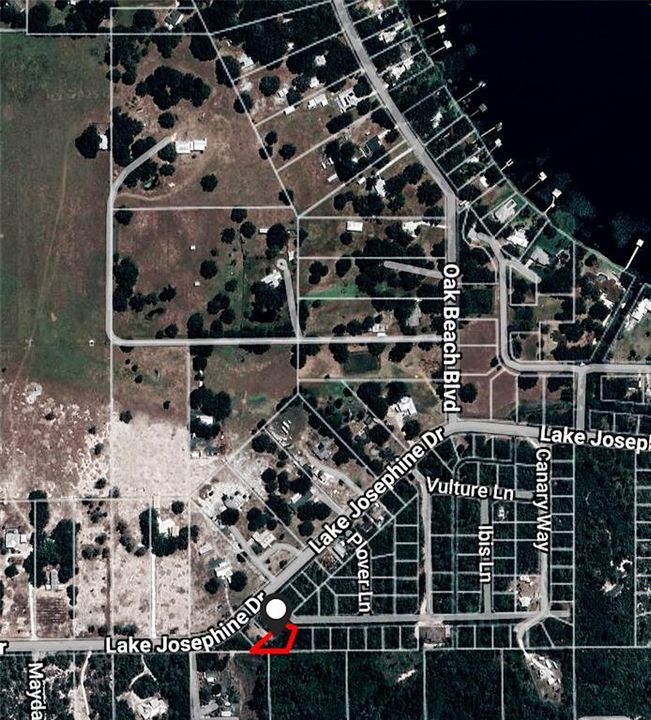 For Sale: $13,499 (0.29 acres)