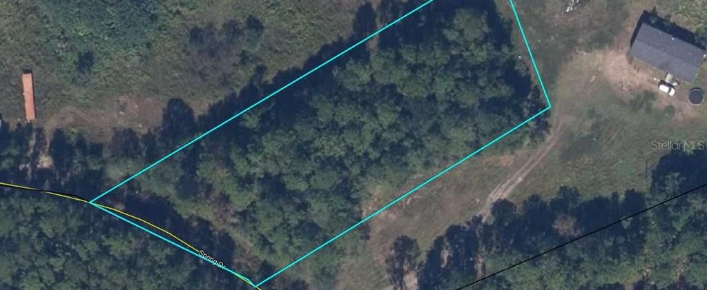 Active With Contract: $99,000 (1.00 acres)