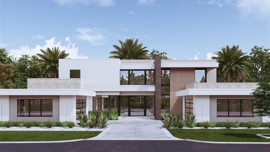 待售: $6,100,000 (5 贝兹, 5 浴室, 6058 平方英尺)