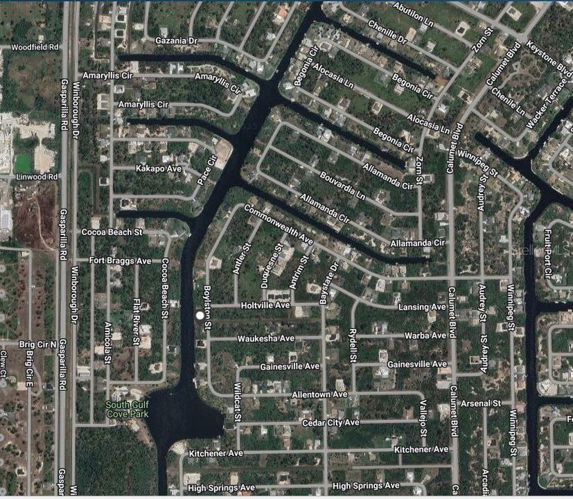 На продажу: $98,000 (0.23 acres)