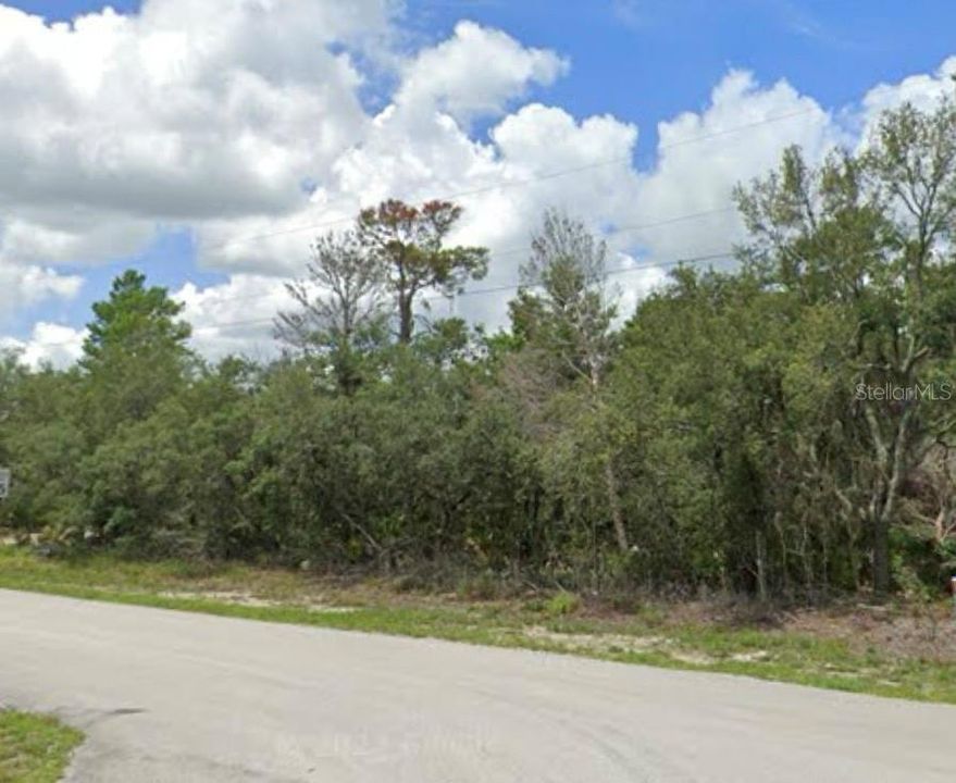 Recently Sold: $40,000 (1.00 acres)