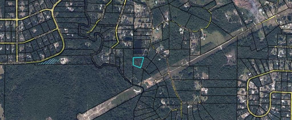 待售: $59,000 (1.60 acres)