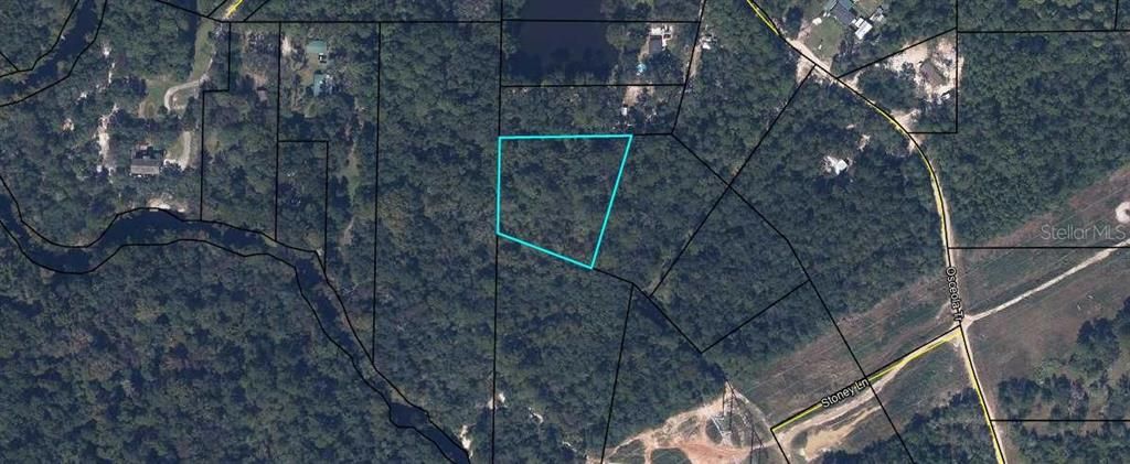 待售: $59,000 (1.60 acres)