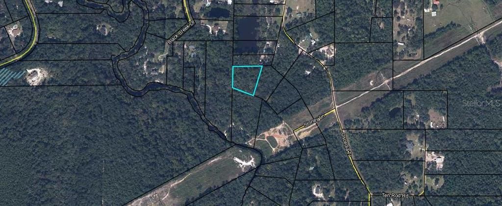 待售: $59,000 (1.60 acres)